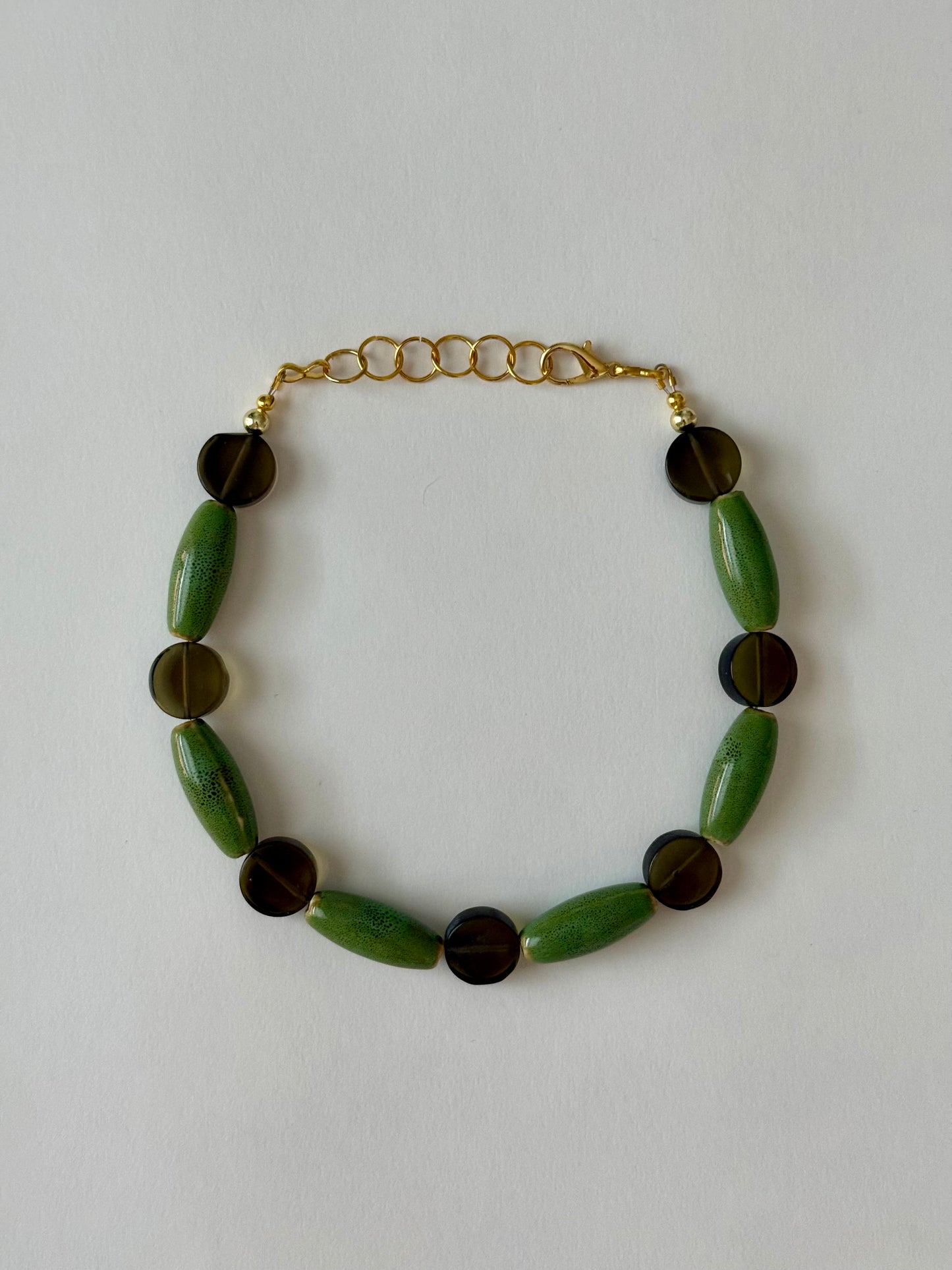 verdecito choker
