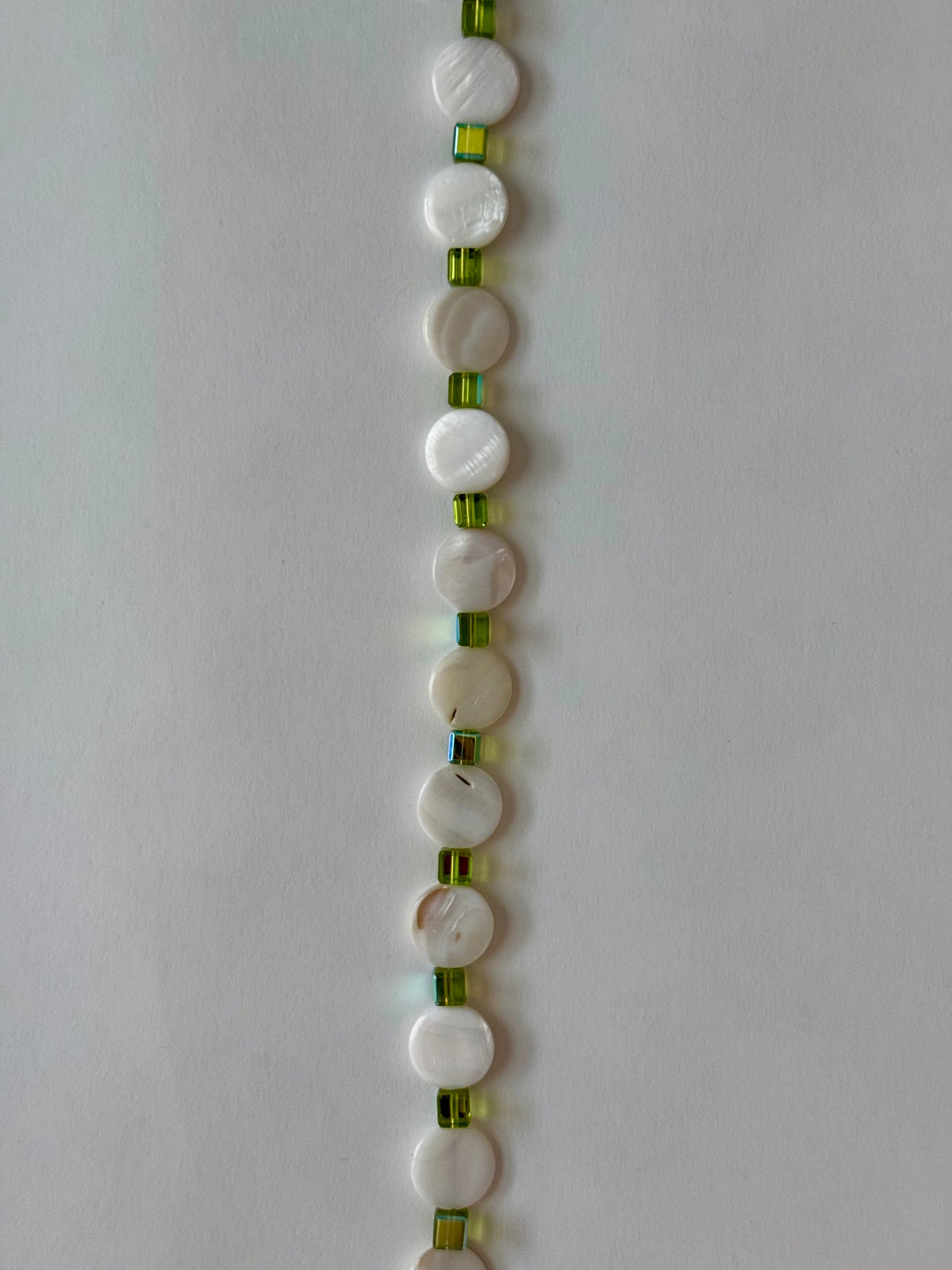 caracol choker