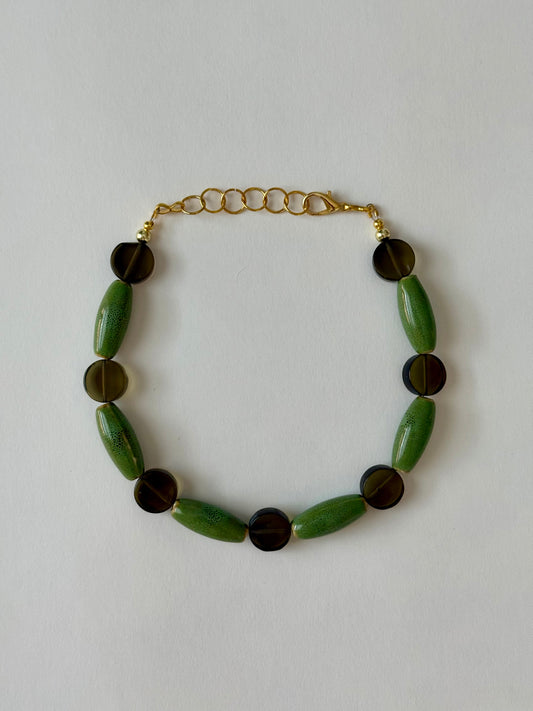 verdecito choker