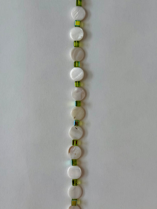 caracol choker