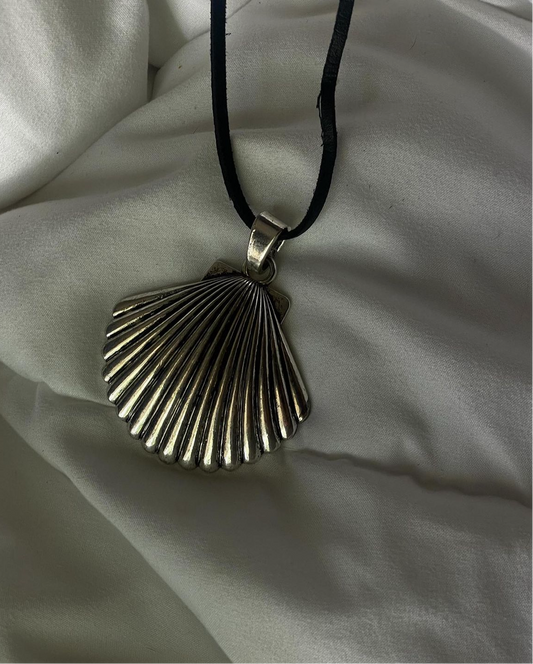 sirena necklace